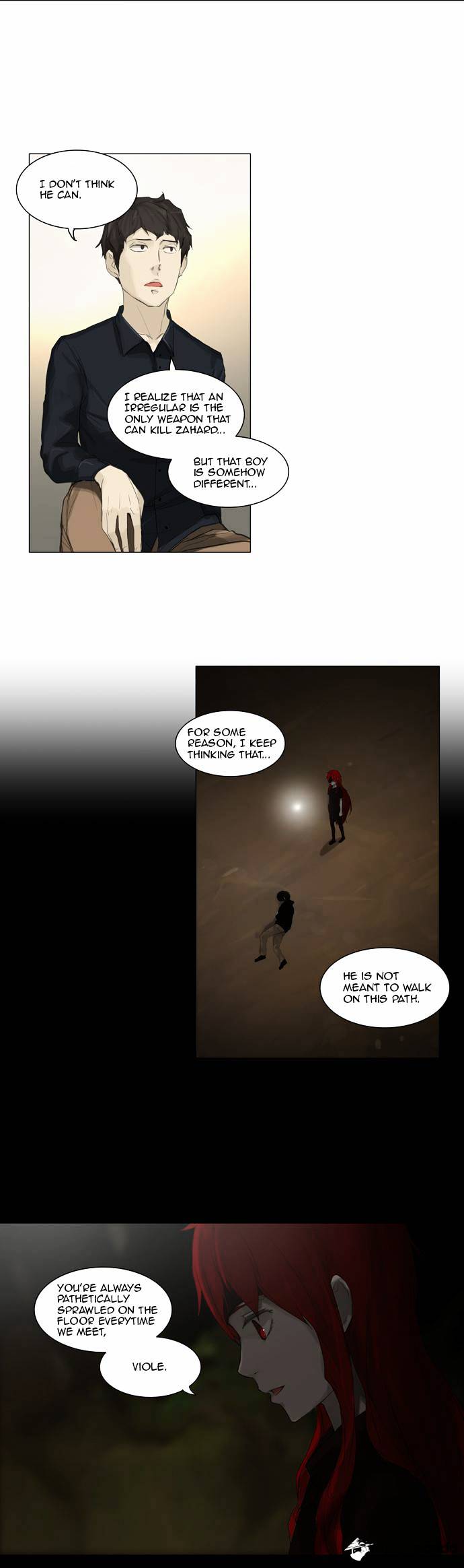 Tower of God, Chapter 116 image 15